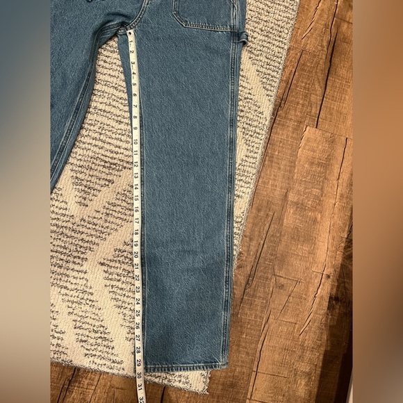 Pacsun 90’s BF E-Waist jeans - Picture 6 of 11